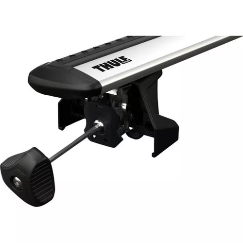 SUPORTE DE BARRAS THULE EVO FIXPOINT (7107)
