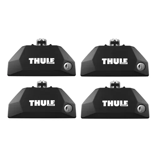 SUPORTE DE BARRAS THULE EVO FLUSH RAIL 7106