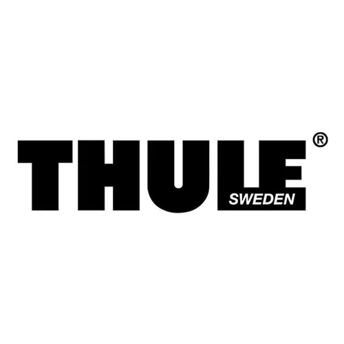 SUPORTE DE BARRAS THULE EVO RAISED RAIL 7104
