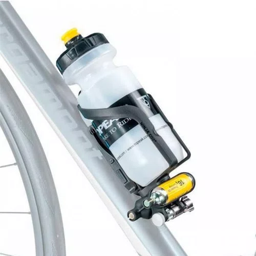 SUPORTE DE CARAMANHOLA TOPEAK NINJA CO2 PLUS