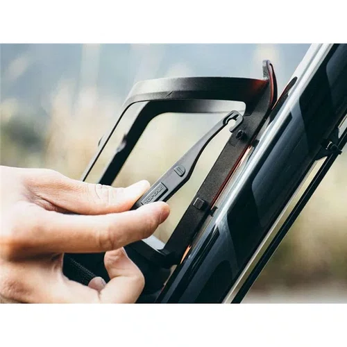 SUPORTE DE CARAMANHOLA TOPEAK - NINJA POUCH+MOUNTAIN BIKE