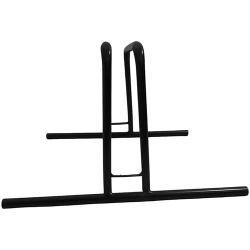 SUPORTE/EXPOSITOR DE CHÃO PARA BICICLETA SEMINOVO