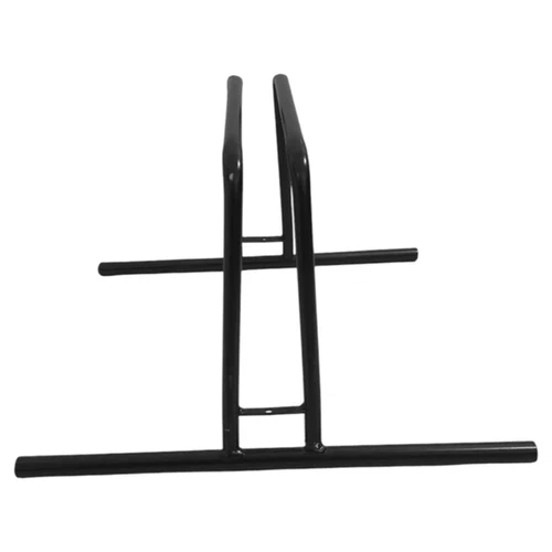 SUPORTE/EXPOSITOR DE CHÃO PARA BICICLETA SEMINOVO