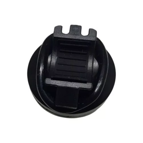 SUPORTE FAROL/LANTERNA MULTIDIRECIONAL P/ BICICLETA
