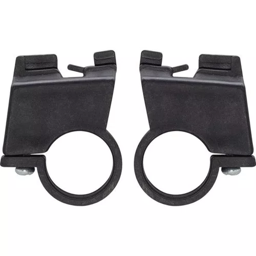 SUPORTE FAROL SCOOTER GOO X7 (PAR)