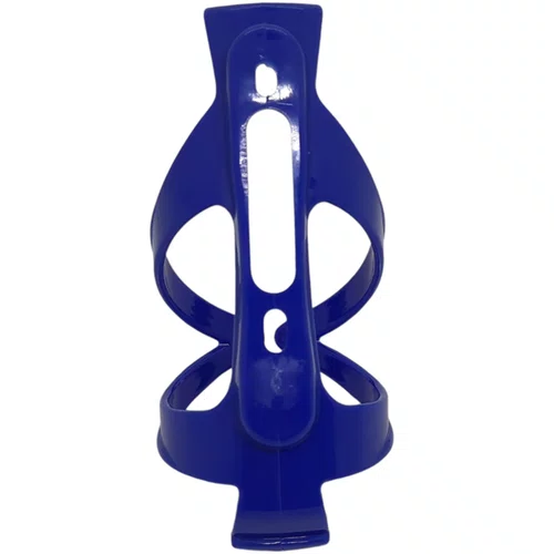 SUPORTE GARRAFA W2 BUXA BIKES NYLON AZUL