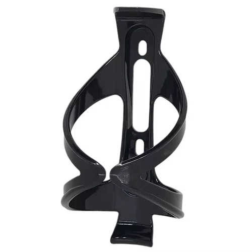 SUPORTE GARRAFA W2 BUXA BIKES NYLON PRETO
