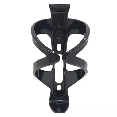 SUPORTE GARRAFA W2 BUXA BIKES NYLON PRETO