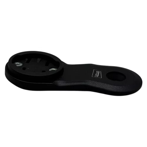 SUPORTE GPS/GARMIN ICTUS NEGATIVO P/ BICICLETA MTB/SPEED