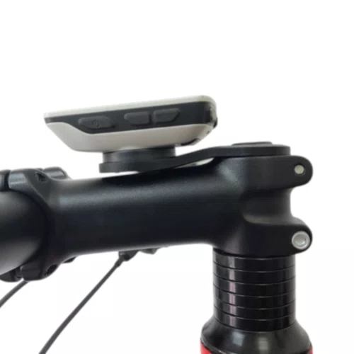 SUPORTE GPS/GARMIN ICTUS NEGATIVO P/ BICICLETA MTB/SPEED