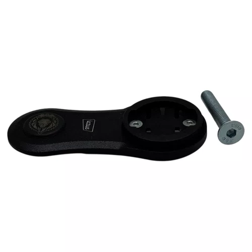 SUPORTE GPS/GARMIN ICTUS PLANO P/ BICICLETA MTB/SPEED