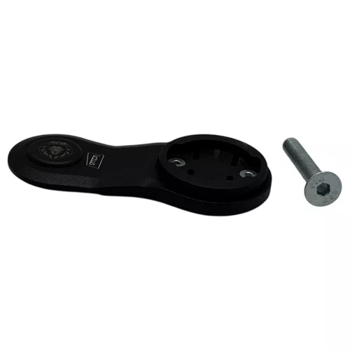 SUPORTE GPS/GARMIN ICTUS POSITIVO P/ BICICLETA MTB/SPEED
