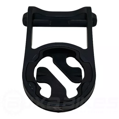SUPORTE GPS/GARMIN SENTEC FRONTAL ALUMINIO CNC