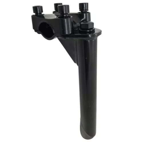 SUPORTE GUIDAO 4 PARAFUSOS COM EXPANDER MX800 22.2MM LOGAN