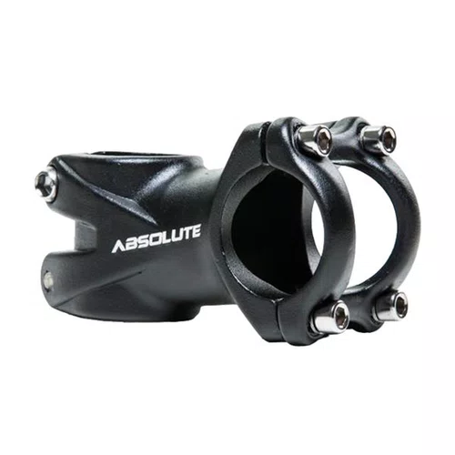 SUPORTE GUIDAO ABSOLUTE NERO HL061 31.8 70MM 6°