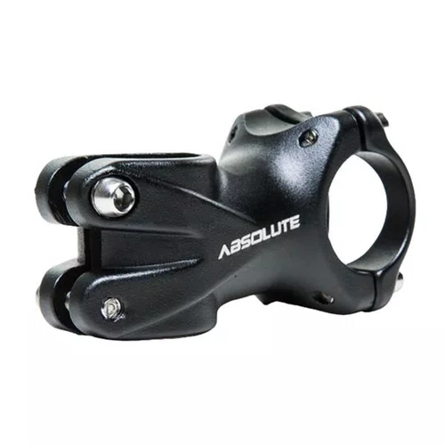 SUPORTE GUIDAO ABSOLUTE NERO HL061 31.8 70MM 6°