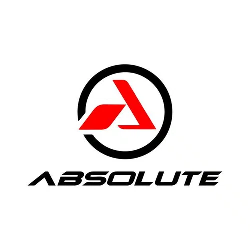 SUPORTE GUIDAO ABSOLUTE NERO HL061 31.8 70MM 6°