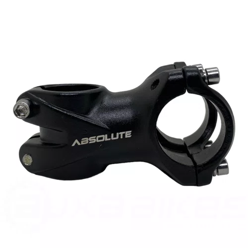 SUPORTE GUIDAO/MESA ABSOLUTE NERO 31.8X60MM