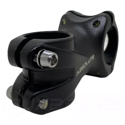 SUPORTE GUIDAO/MESA ABSOLUTE NERO 31.8X60MM