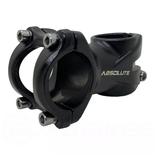 SUPORTE GUIDAO/MESA ABSOLUTE NERO 31.8X60MM