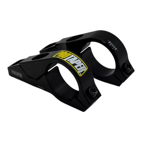 SUPORTE GUIDAO/MESA INTEGRADA DH PROTAPER 35-50X31.8MM PRETA