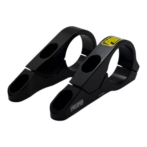 SUPORTE GUIDAO/MESA INTEGRADA DH PROTAPER 35-50X31.8MM PRETA