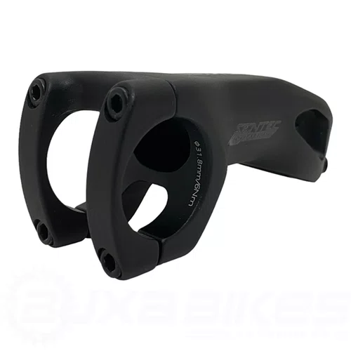 SUPORTE GUIDAO/MESA SENTEC RS1 ULTIMATE 31.8X70MM 17° MTB