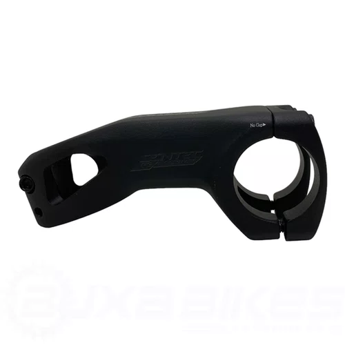 SUPORTE GUIDAO/MESA SENTEC RS1 ULTIMATE 31.8X70MM 17° MTB