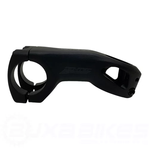 SUPORTE GUIDAO/MESA SENTEC RS1 ULTIMATE 31.8X70MM 17° MTB