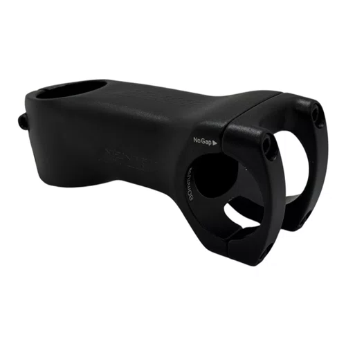 SUPORTE GUIDAO/MESA SENTEC RS1 ULTIMATE 31.8X80MM -10° MTB