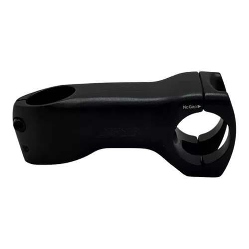 SUPORTE GUIDAO/MESA SENTEC RS1 ULTIMATE 31.8X80MM -10° MTB