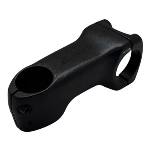 SUPORTE GUIDAO/MESA SENTEC RS1 ULTIMATE 31.8X80MM -10° MTB