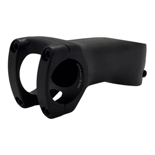 SUPORTE GUIDAO/MESA SENTEC RS1 ULTIMATE 31.8X80MM -10° MTB