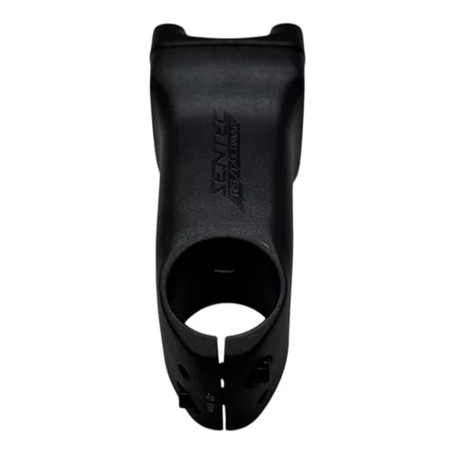 SUPORTE GUIDAO/MESA SENTEC RS1 ULTIMATE 31.8X80MM -10° MTB