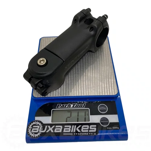SUPORTE GUIDAO/MESA SENTEC RS2 31.8X90MM