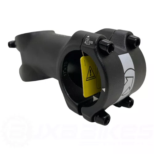 SUPORTE GUIDAO/MESA SHIMANO PRO LT 31.8X60MMX17°