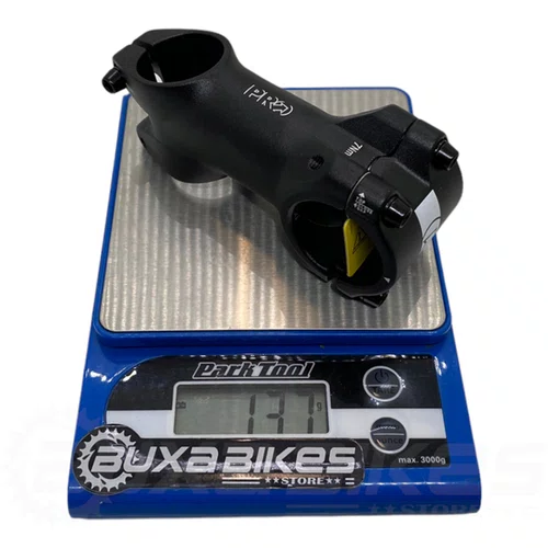 SUPORTE GUIDAO/MESA SHIMANO PRO LT 31.8X60MMX17°