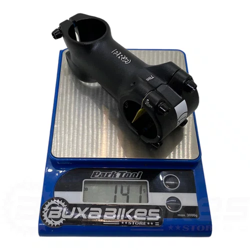 SUPORTE GUIDAO/MESA SHIMANO PRO LT 31.8X60MMX6°
