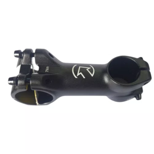 SUPORTE GUIDAO/MESA SHIMANO PRO LT 31.8X80MMX6 PRETO