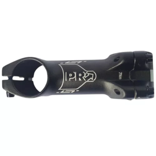 SUPORTE GUIDAO/MESA SHIMANO PRO LT 31.8X80MMX6 PRETO