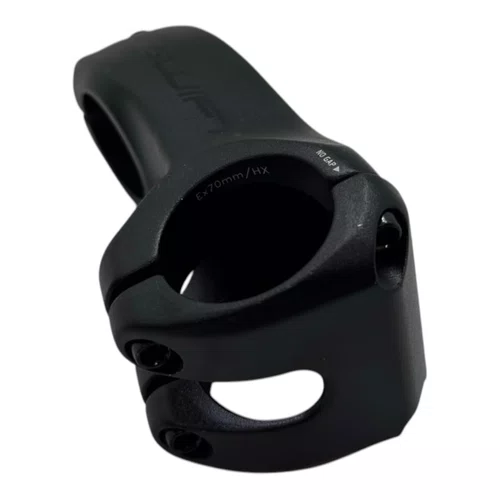SUPORTE GUIDAO/MESA SPEED ORIGINAL SWIFT 31.8X70MM -8°