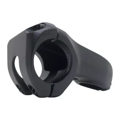 SUPORTE GUIDAO/MESA SPEED/ROAD SWIFT CARBON 31.8X90MM ALUMIN