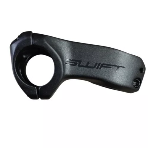 SUPORTE GUIDAO/MESA SPEED/ROAD SWIFT CARBON 31.8X90MM ALUMIN