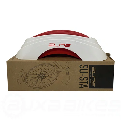 SUPORTE RODA ELITE SU-TSA P/ ROLO DE TREINO C/ REGULAGEM