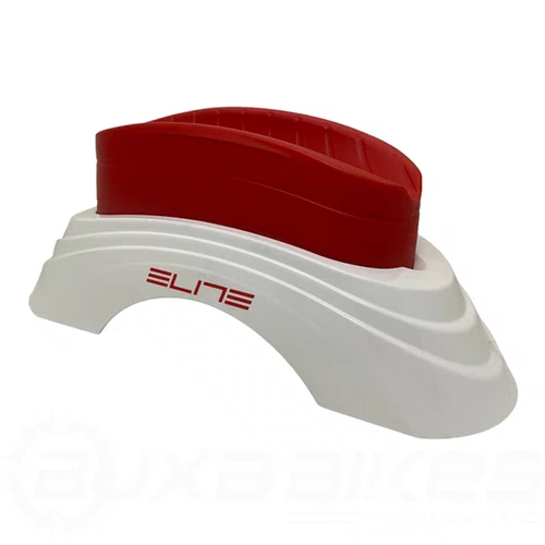 SUPORTE RODA ELITE SU-TSA P/ ROLO DE TREINO C/ REGULAGEM