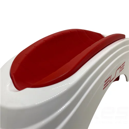 SUPORTE RODA ELITE SU-TSA P/ ROLO DE TREINO C/ REGULAGEM