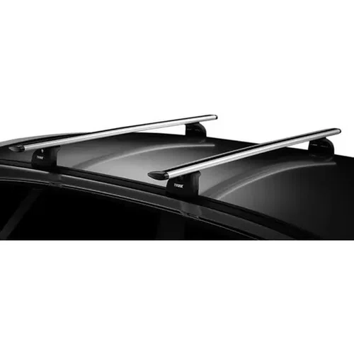 SUPORTE DE BARRAS THULE RAPID SYSTEM BARRAS LATERAIS (753)