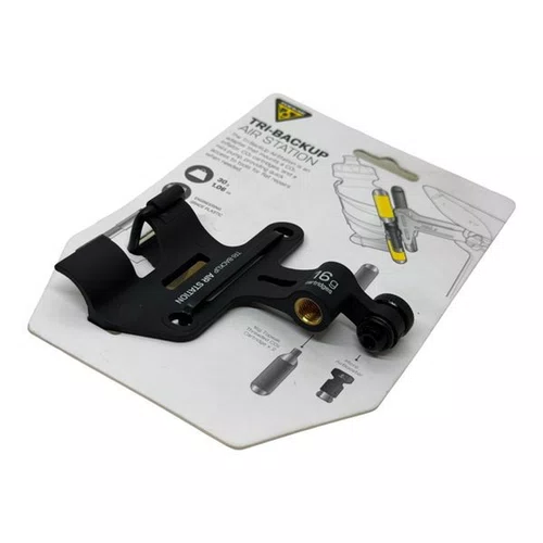 SUPORTE TOPEAK TRI-BACKUP AIR STATION