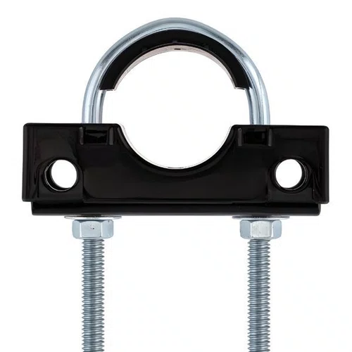 SUPORTE U KALF GRANDE PARA CADEIRINHA BABY BIKE