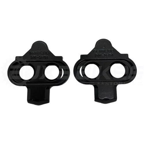 TAQUINHO SHIMANO SH51 P/ PEDAL MTB